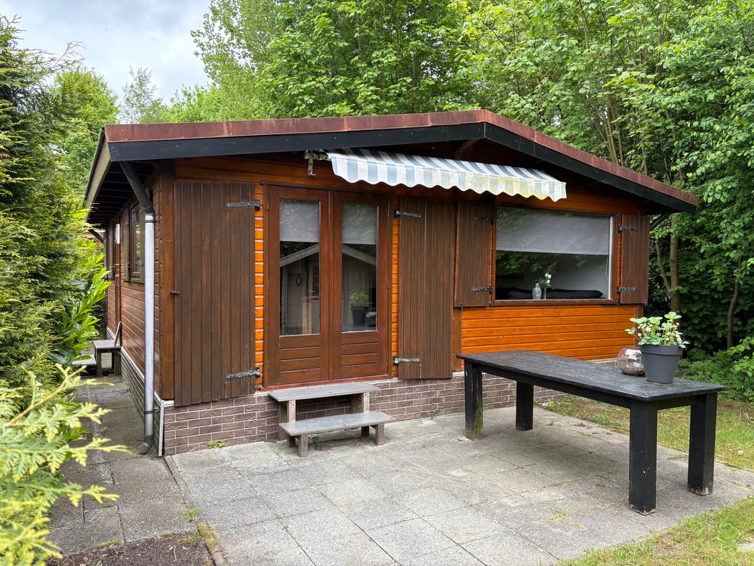 Foto 1 van Eerste Kruishaarseweg 9-24