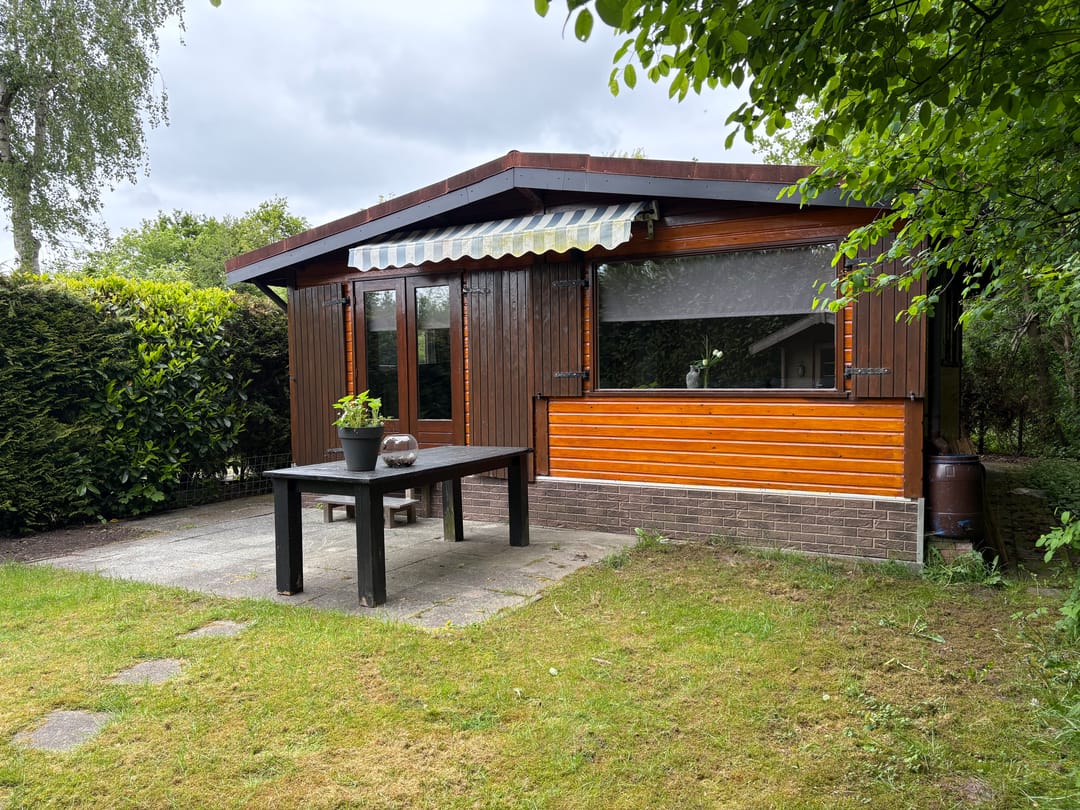 Foto 2 van Eerste Kruishaarseweg 9-24