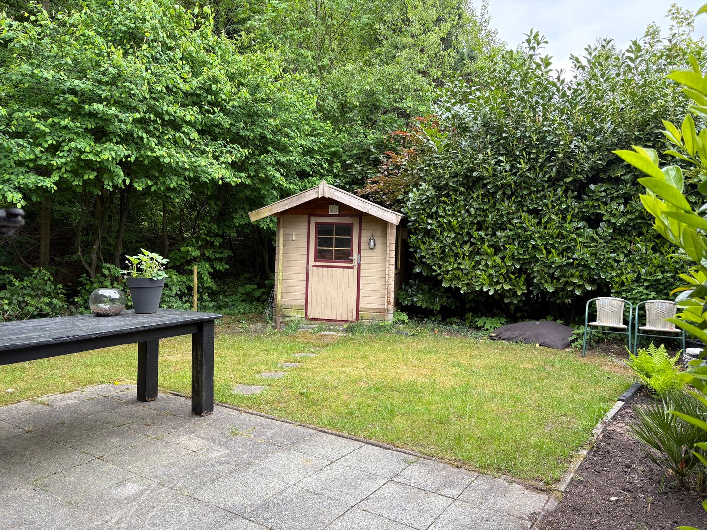 Foto 4 van Eerste Kruishaarseweg 9-24