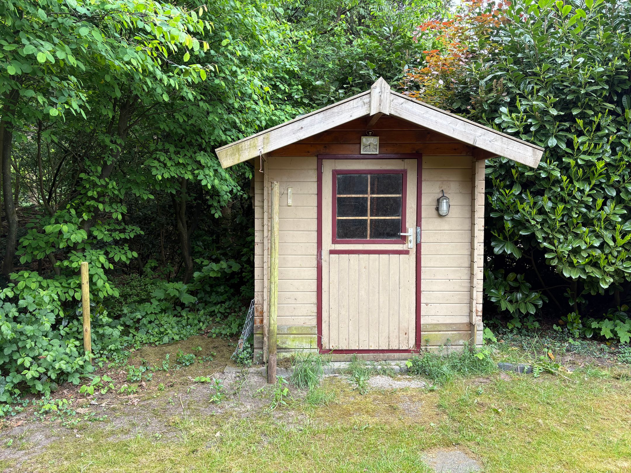 Foto 6 van Eerste Kruishaarseweg 9-24