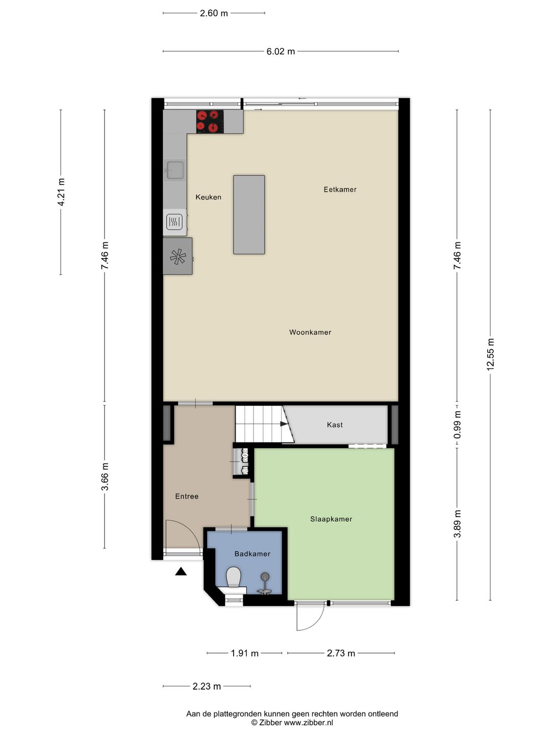 Foto 41 van Anjerstraat 7