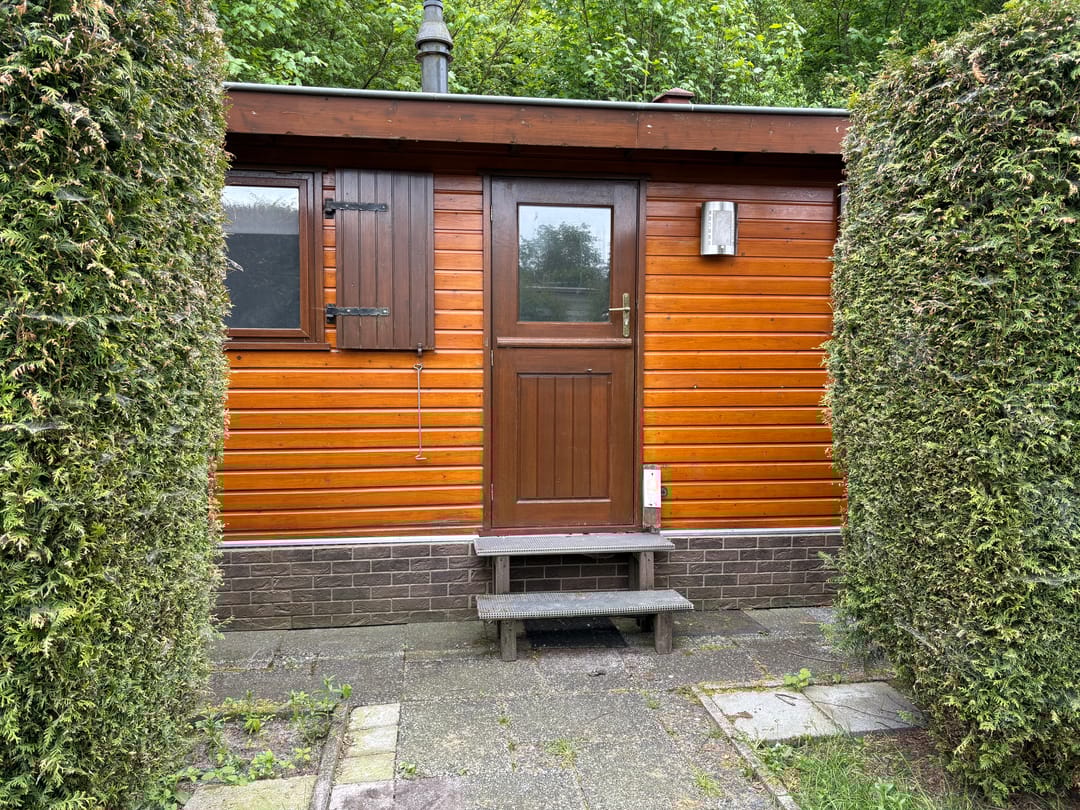 Foto 7 van Eerste Kruishaarseweg 9-24