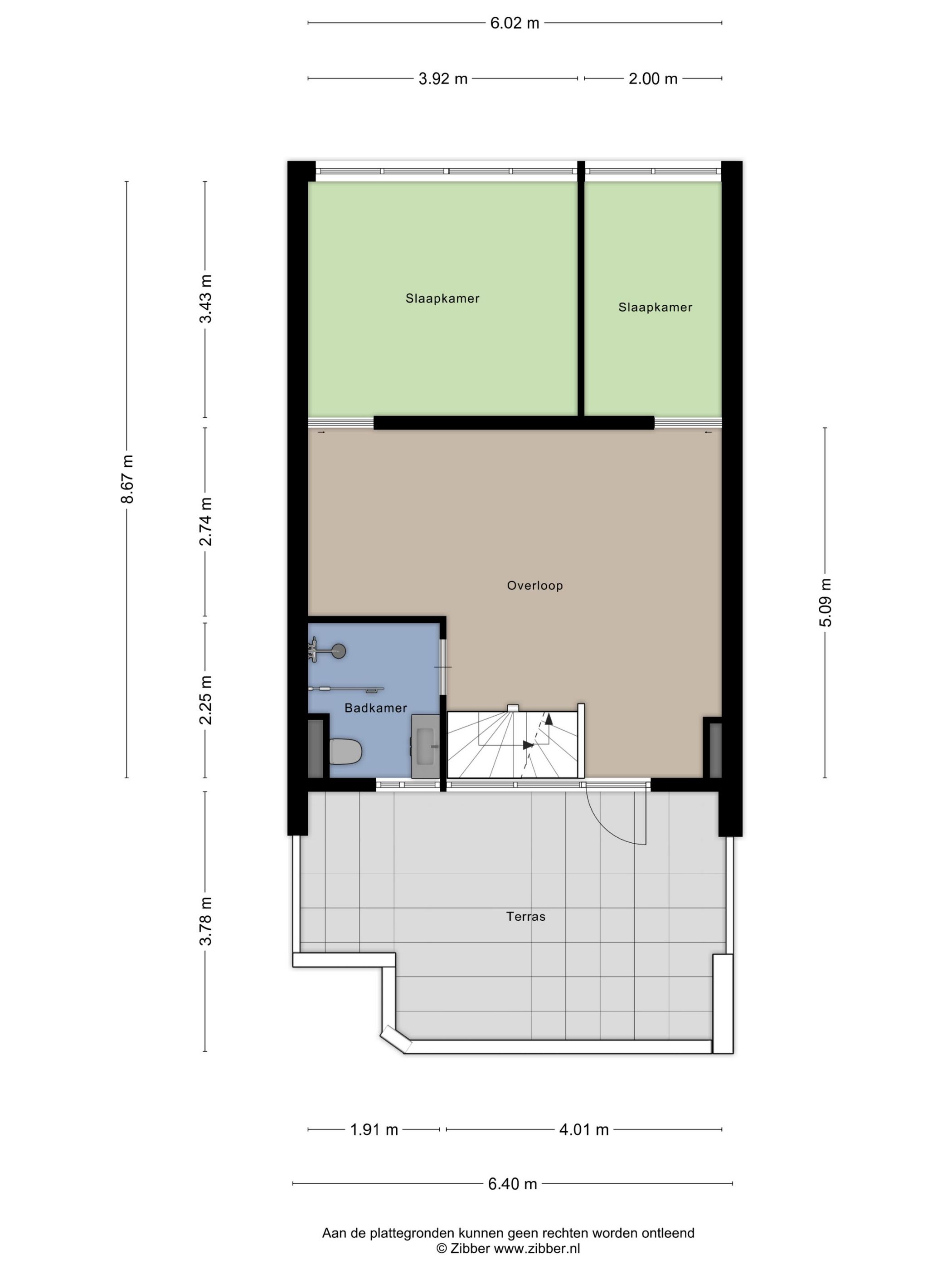 Foto 42 van Anjerstraat 7