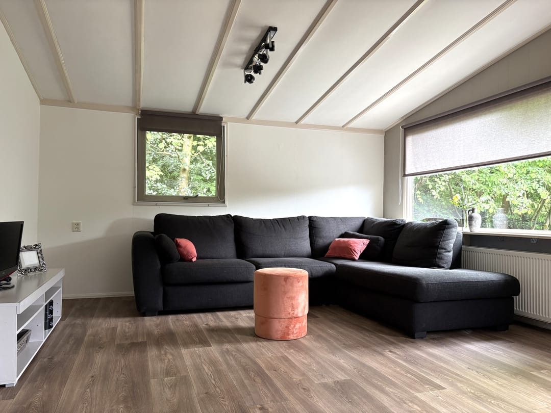 Foto 8 van Eerste Kruishaarseweg 9-24