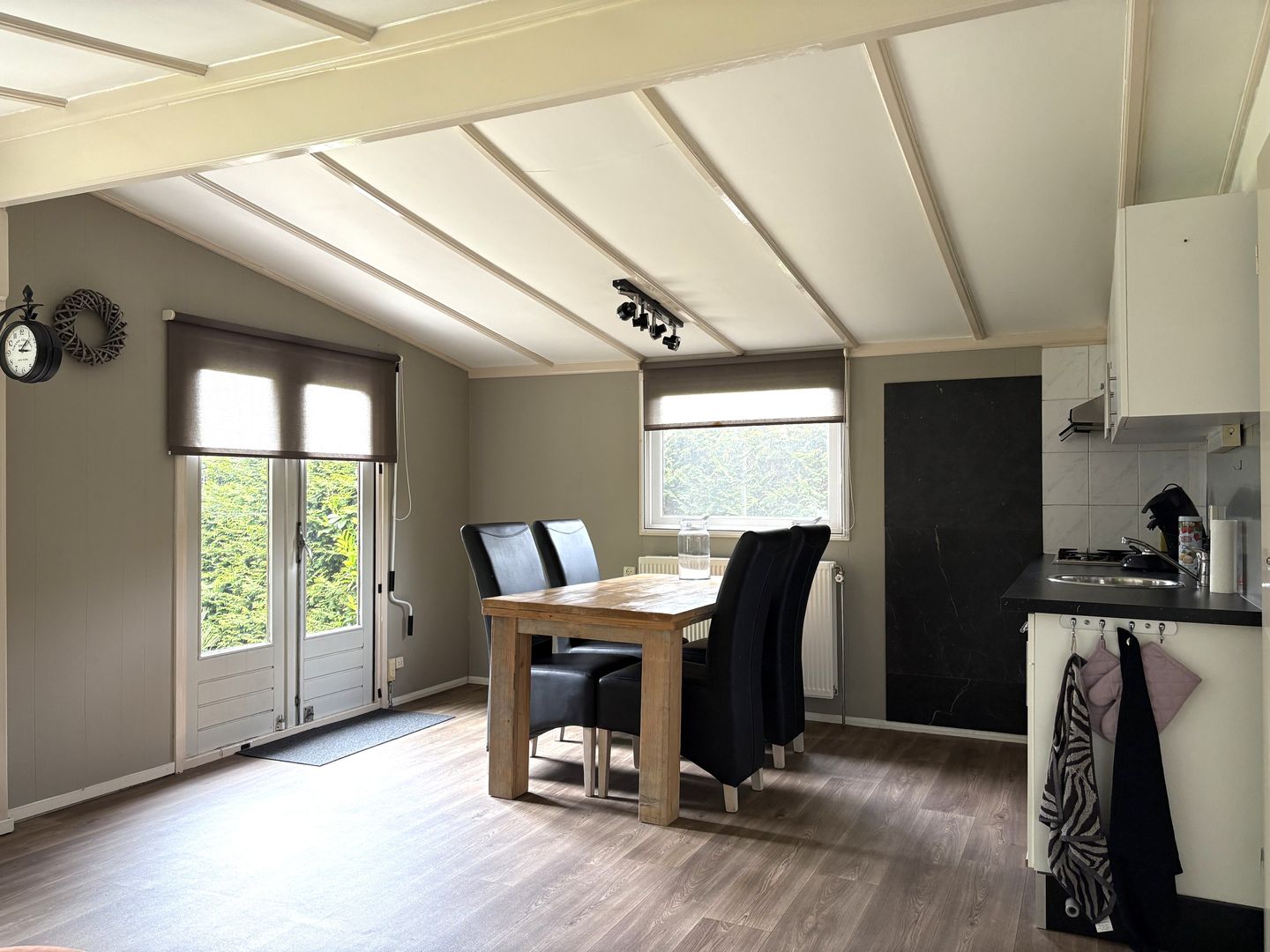 Foto 10 van Eerste Kruishaarseweg 9-24