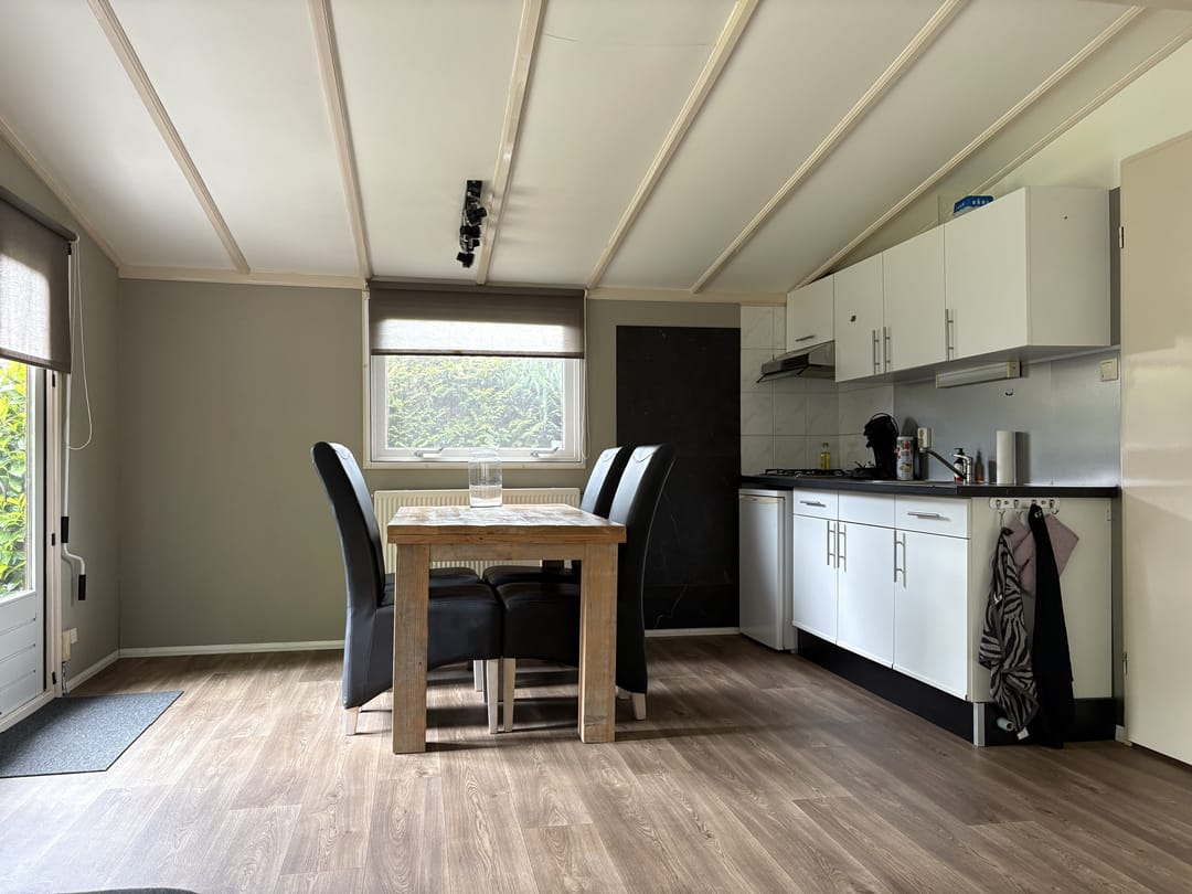 Foto 11 van Eerste Kruishaarseweg 9-24