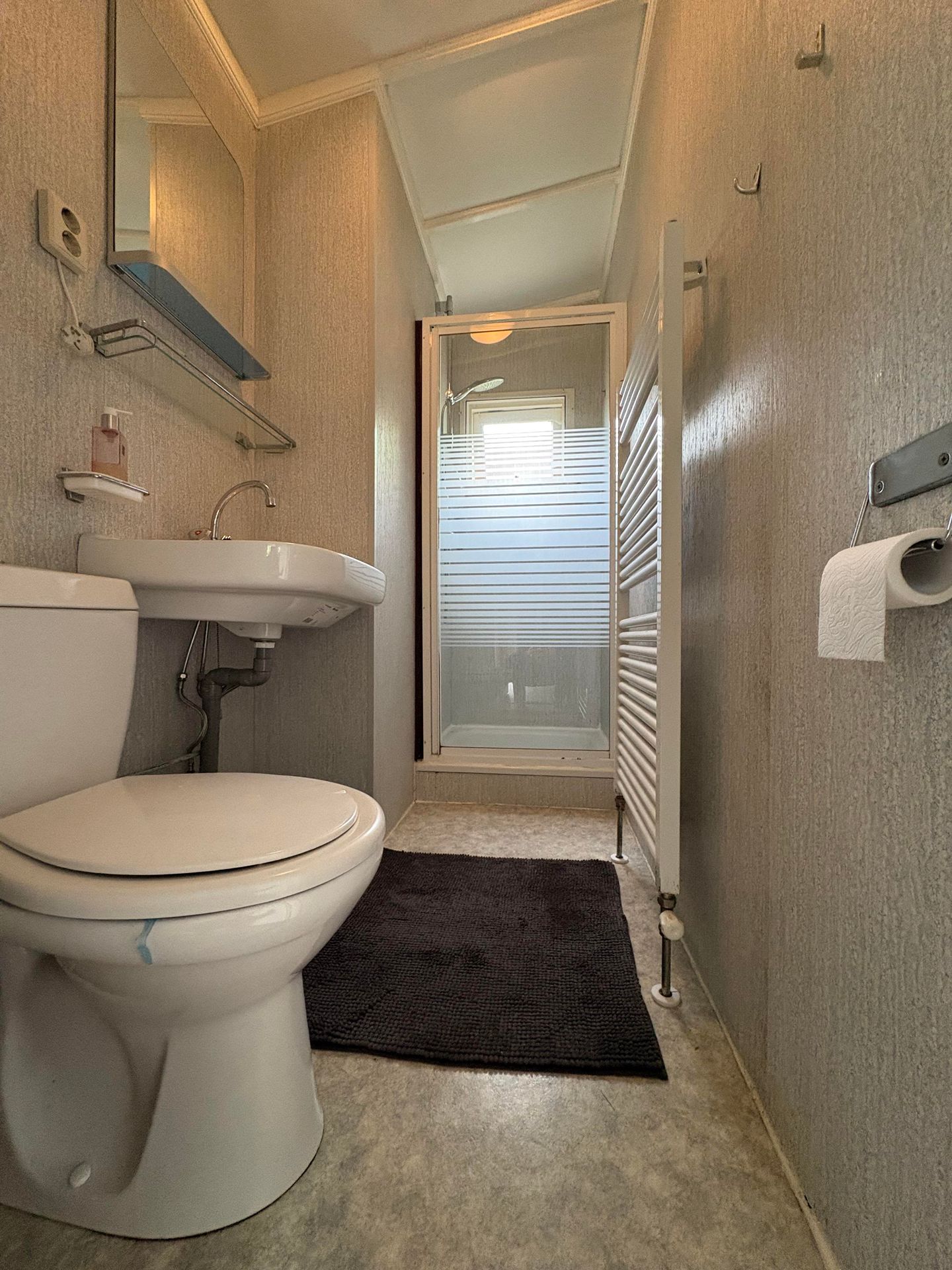 Foto 14 van Eerste Kruishaarseweg 9-24