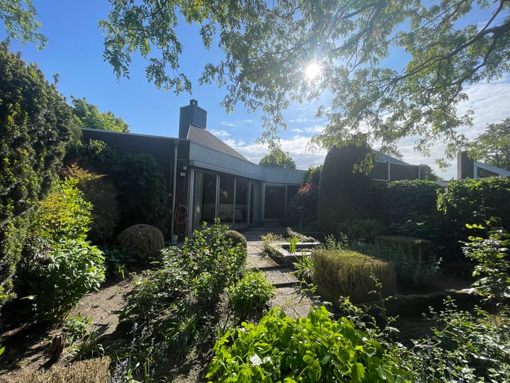 Bekijk foto van Hoefsmedenhof 10