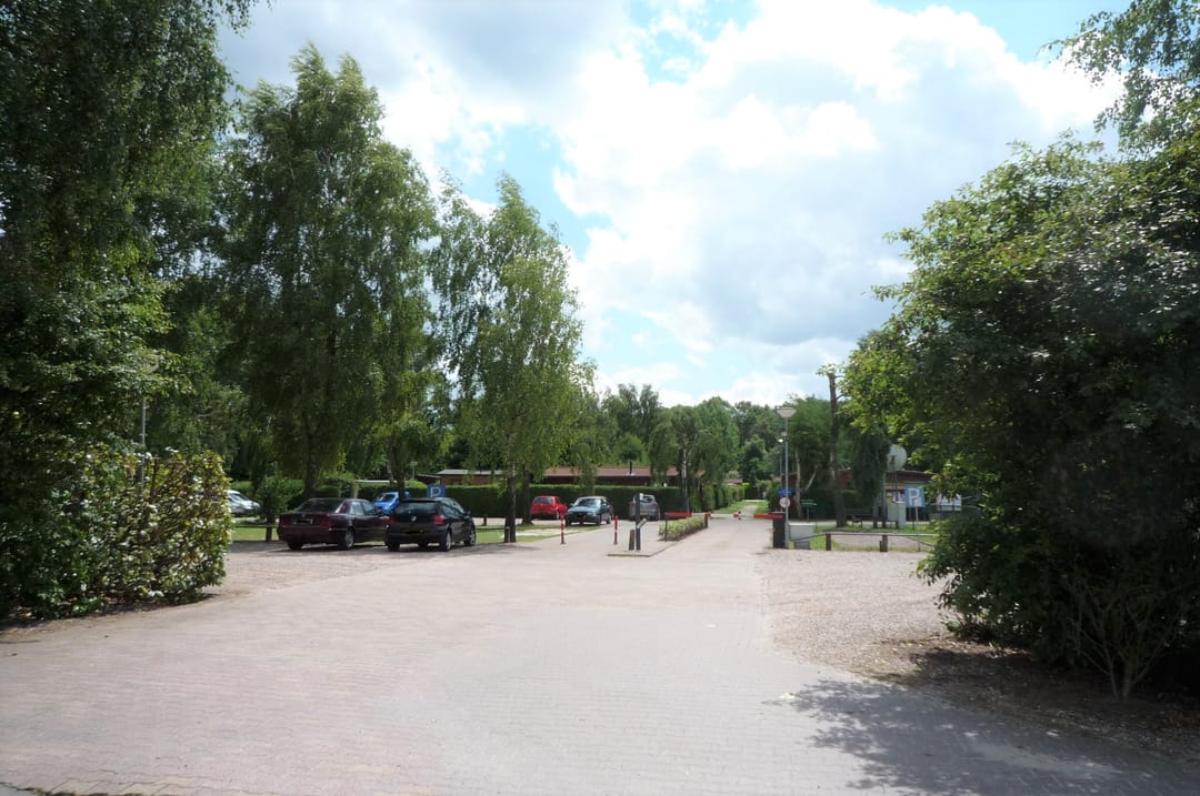 Foto 16 van Eerste Kruishaarseweg 9-24