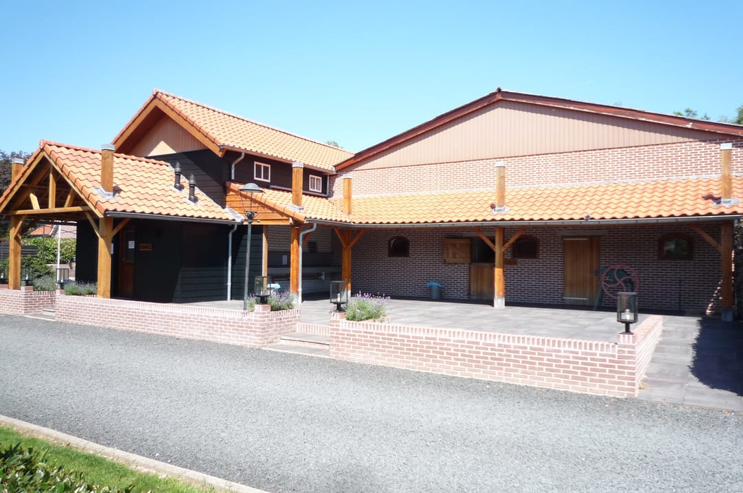 Foto 17 van Eerste Kruishaarseweg 9-24