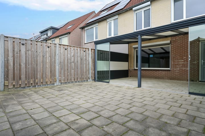 Photo 33 of Egelantier 41