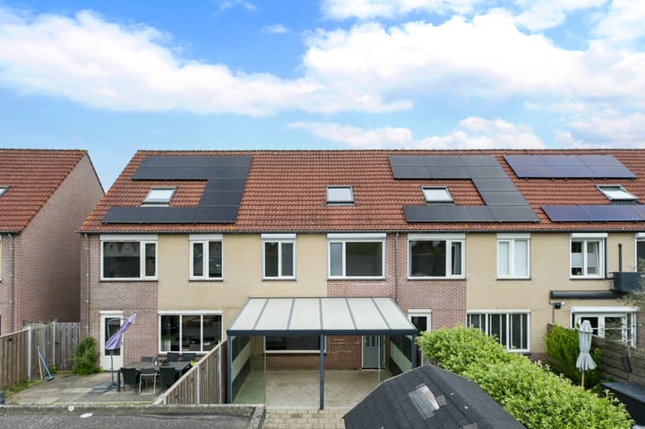 Photo 40 of Egelantier 41