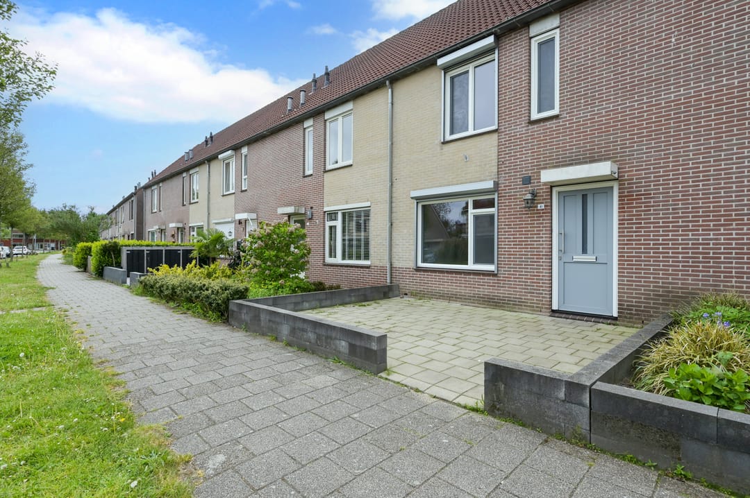 Photo 41 of Egelantier 41