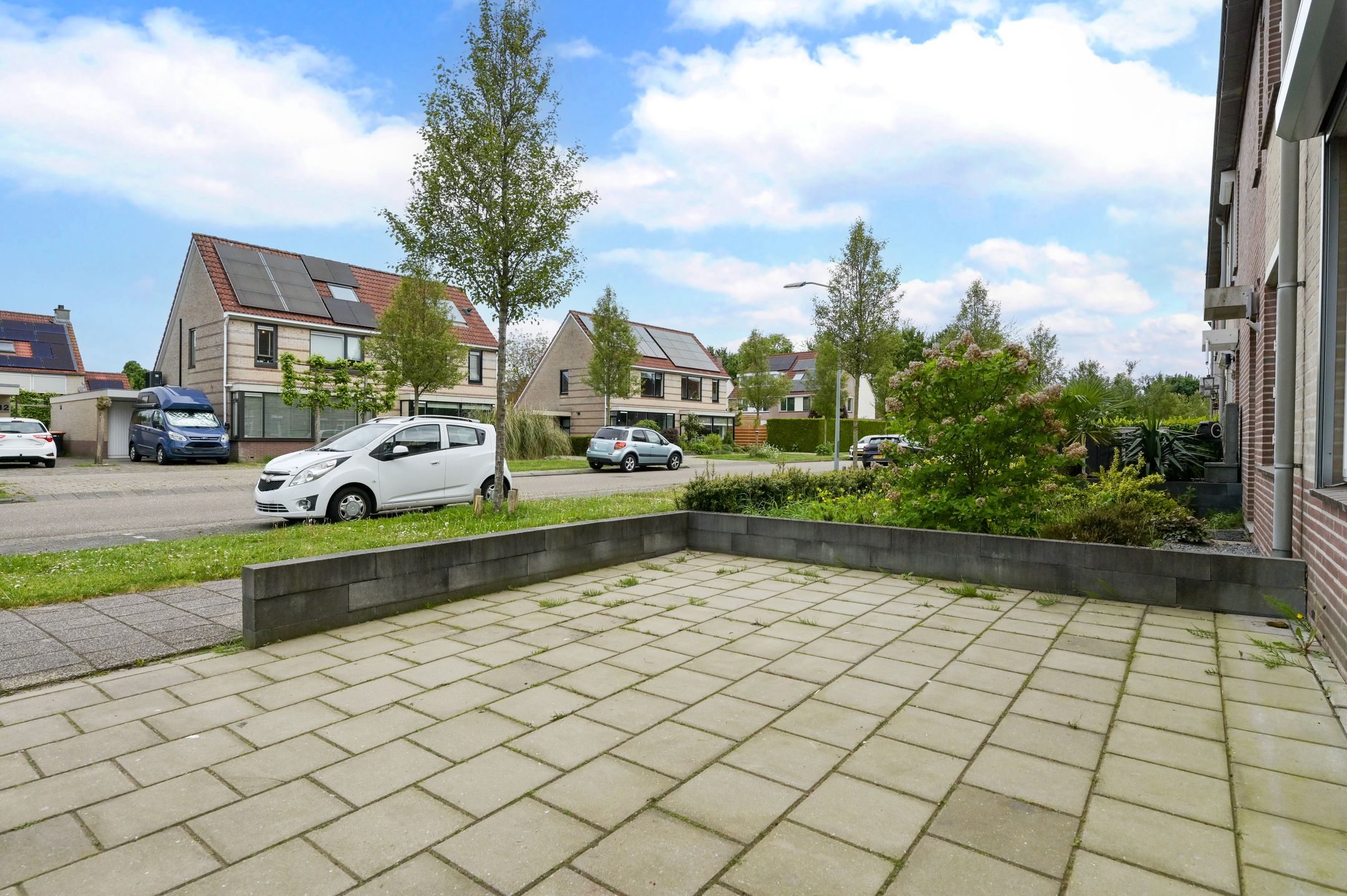 Photo 45 of Egelantier 41