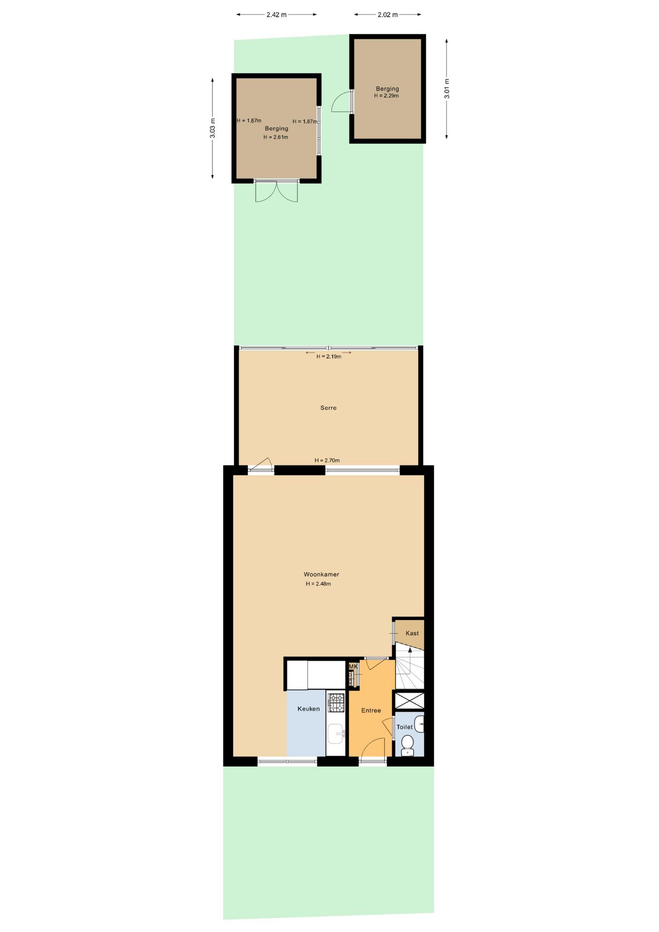 Photo 54 of Egelantier 41