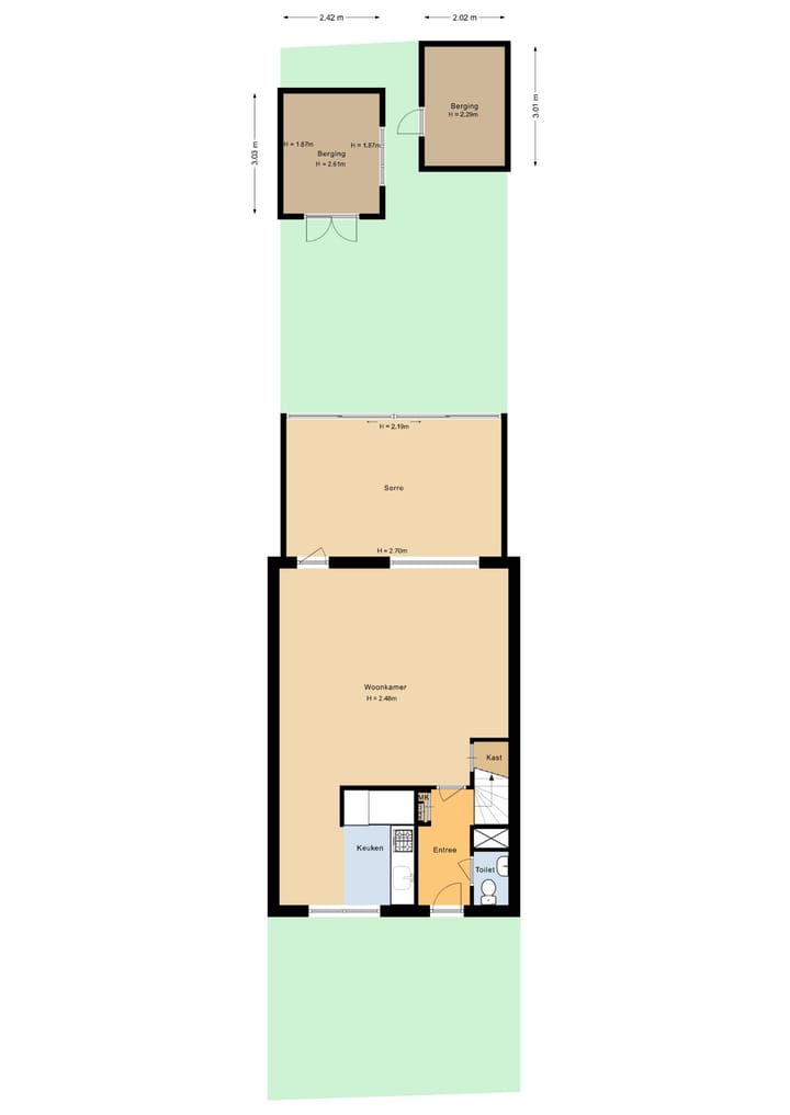 Photo 54 of Egelantier 41