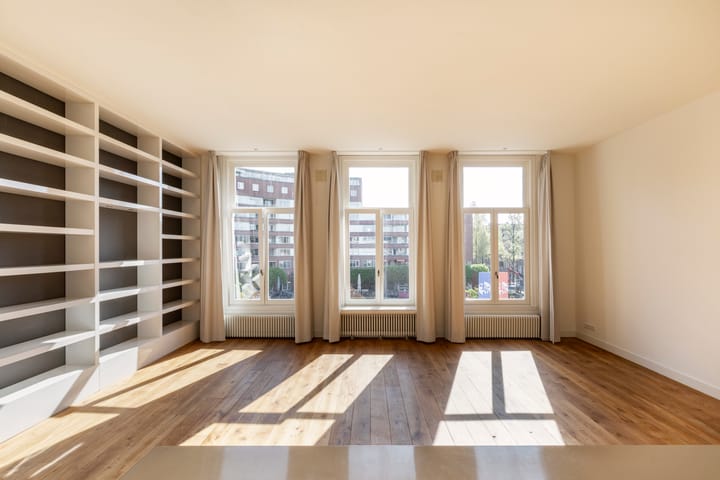 Ferdinand Bolstraat 16 B