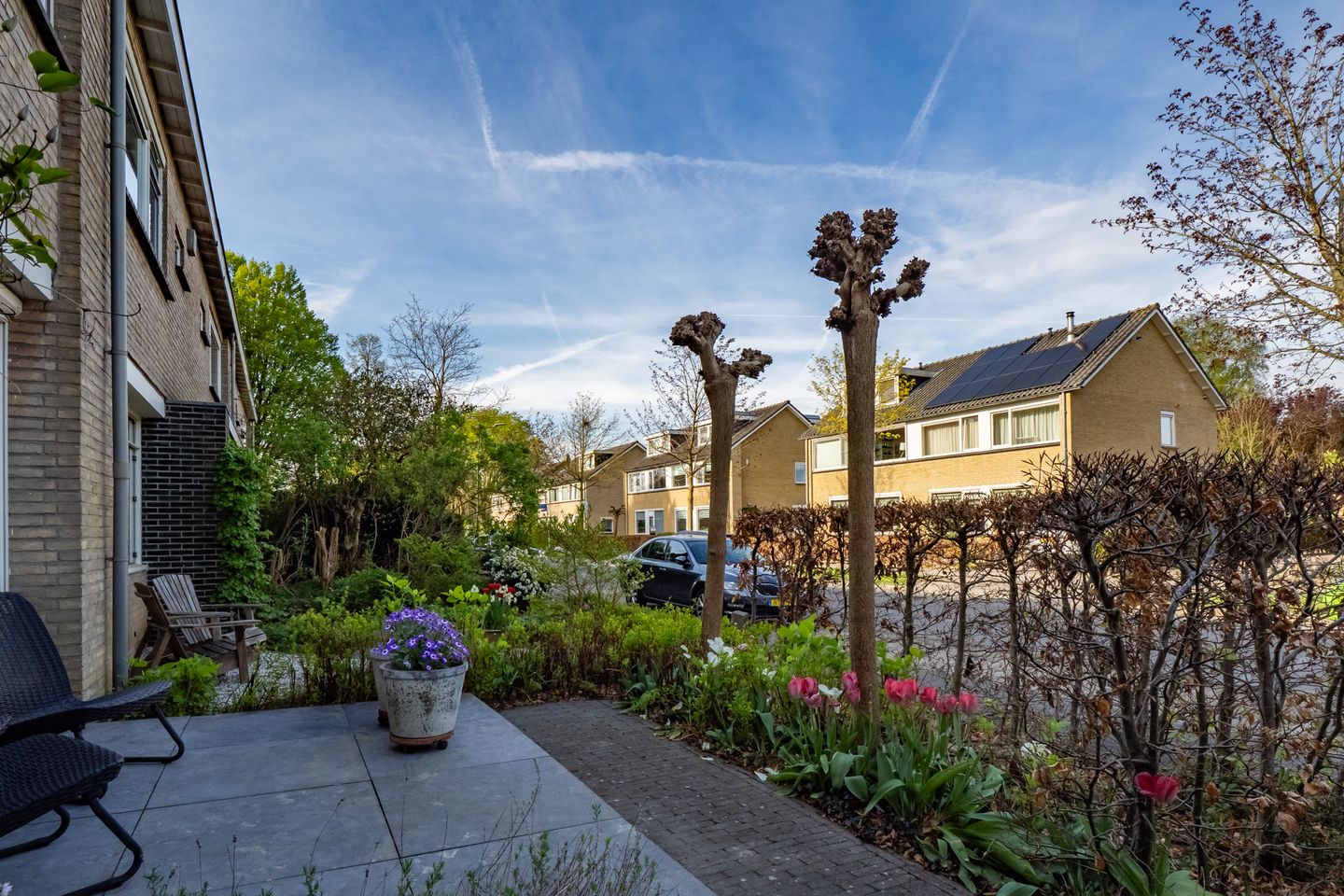 Foto 4 van Albert Schweitzerlaan 41