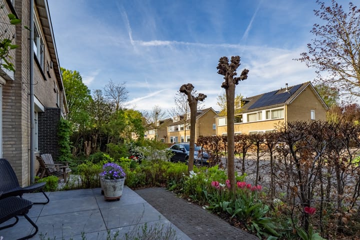 Foto 4 van Albert Schweitzerlaan 41