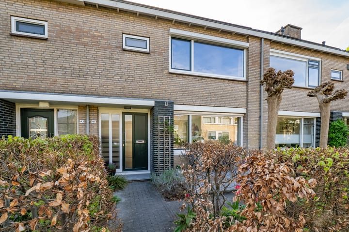 Foto 5 van Albert Schweitzerlaan 41