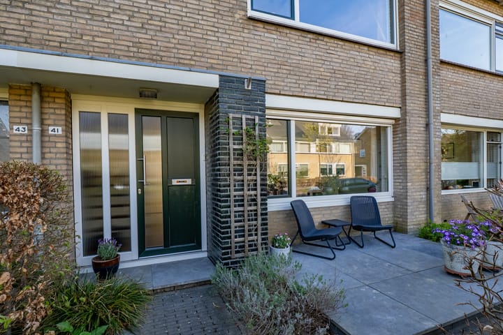 Foto 6 van Albert Schweitzerlaan 41