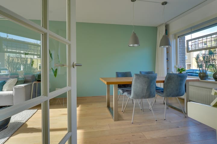 Foto 10 van Albert Schweitzerlaan 41