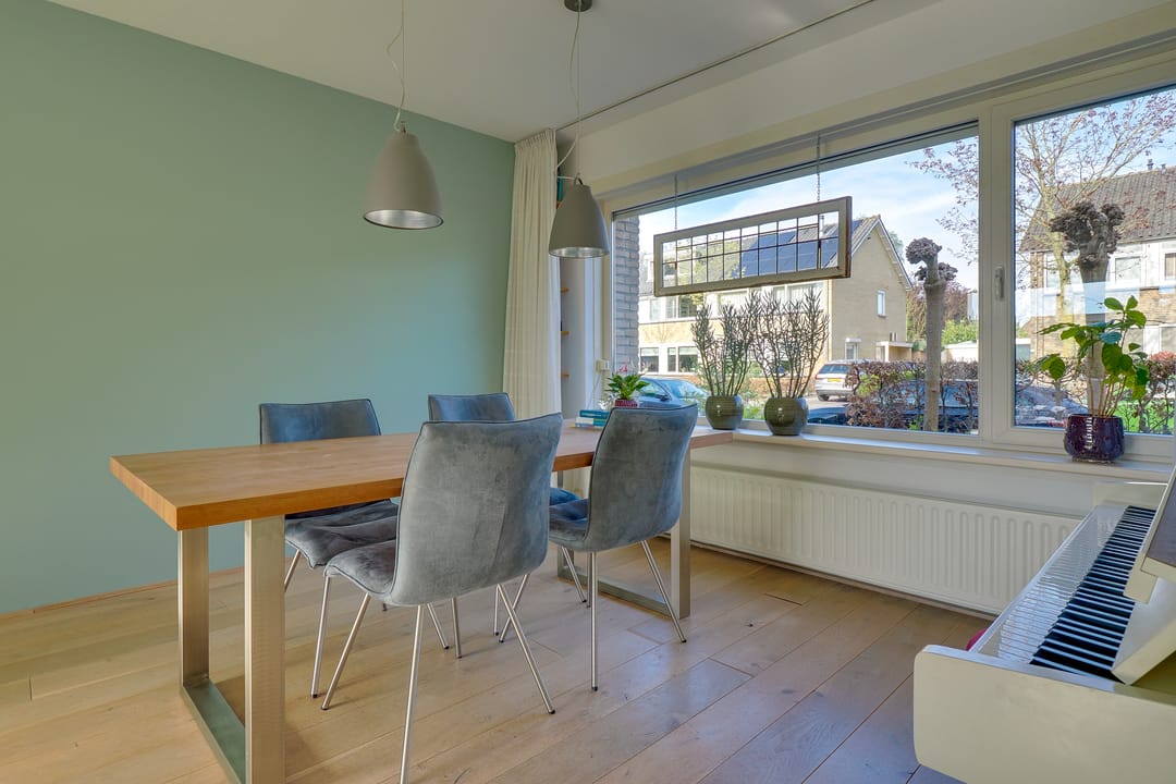 Foto 11 van Albert Schweitzerlaan 41