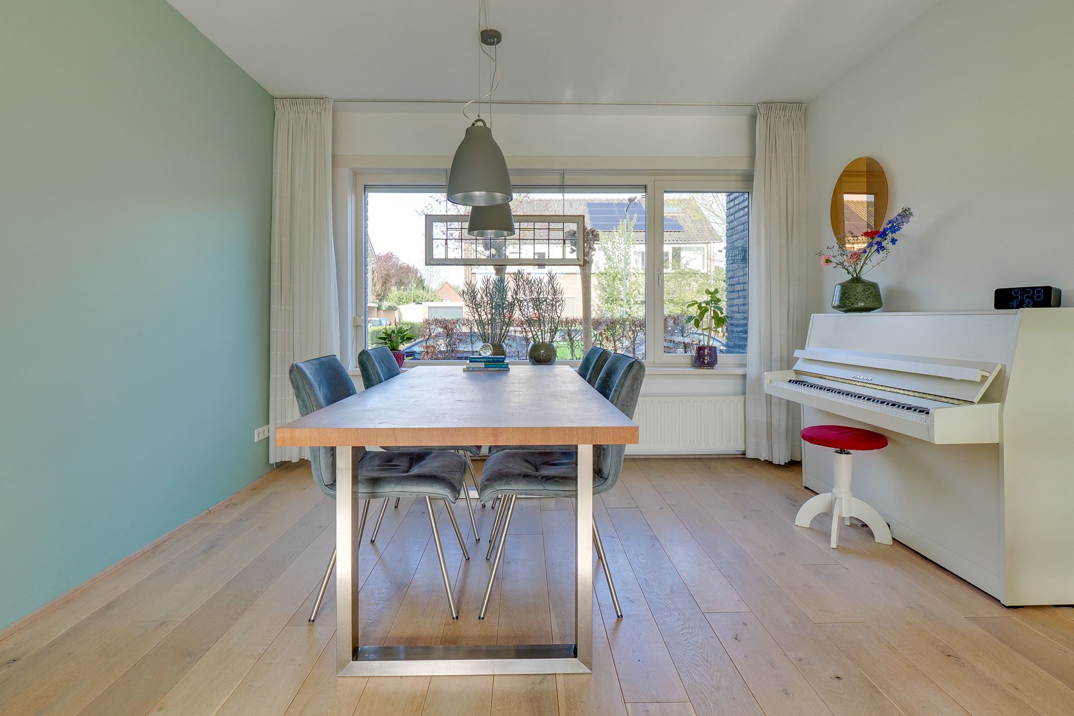 Foto 12 van Albert Schweitzerlaan 41