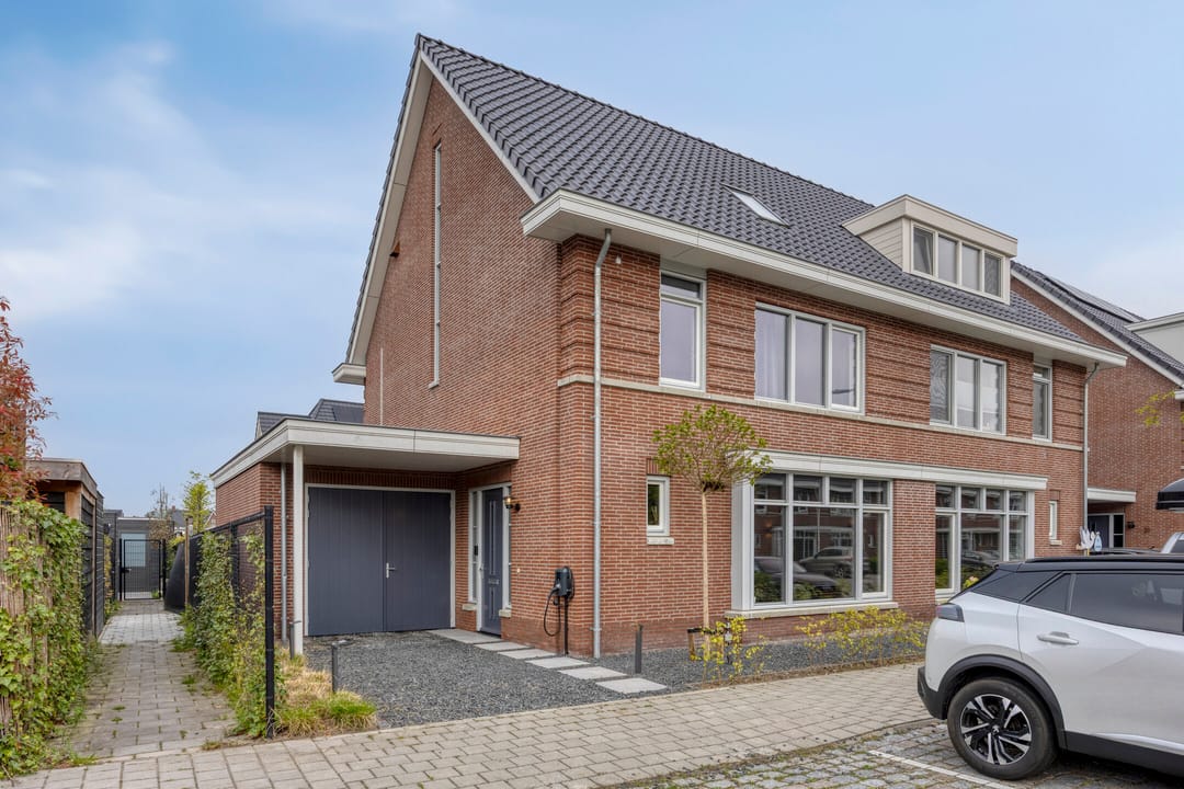 Foto 1 van Lien Gisolfstraat 35