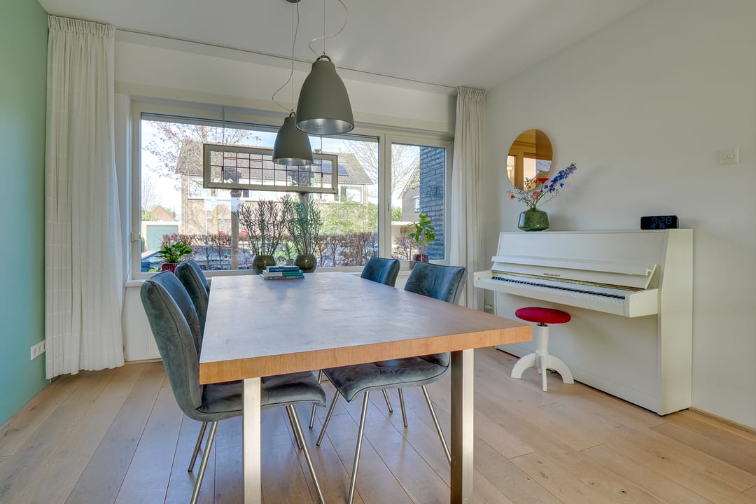 Foto 13 van Albert Schweitzerlaan 41