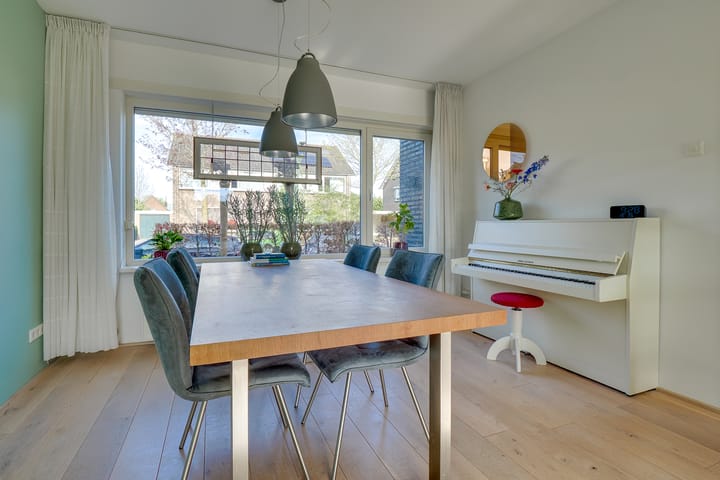 Foto 13 van Albert Schweitzerlaan 41