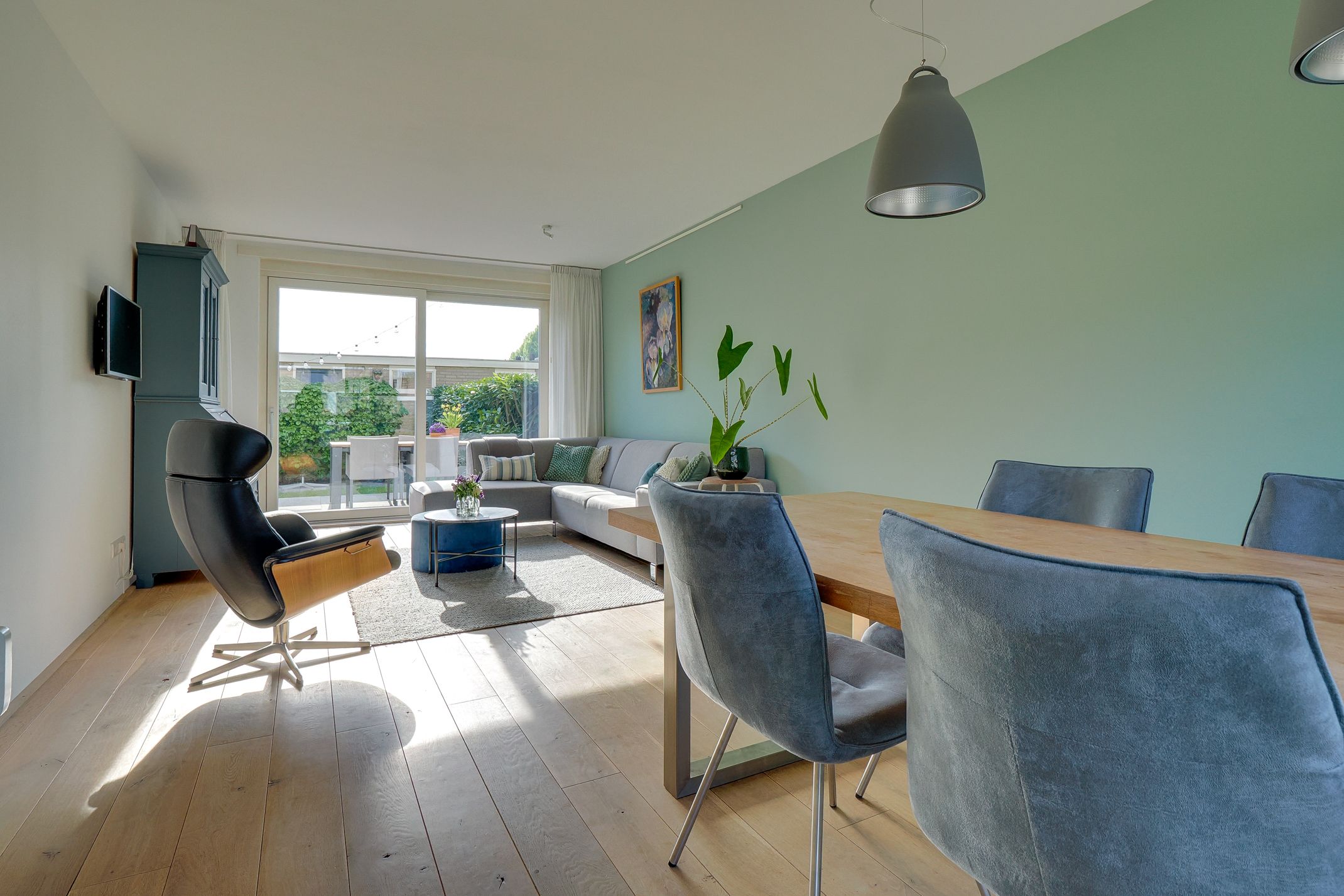 Foto 3 van Albert Schweitzerlaan 41