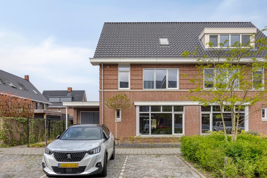 Foto 2 van Lien Gisolfstraat 35