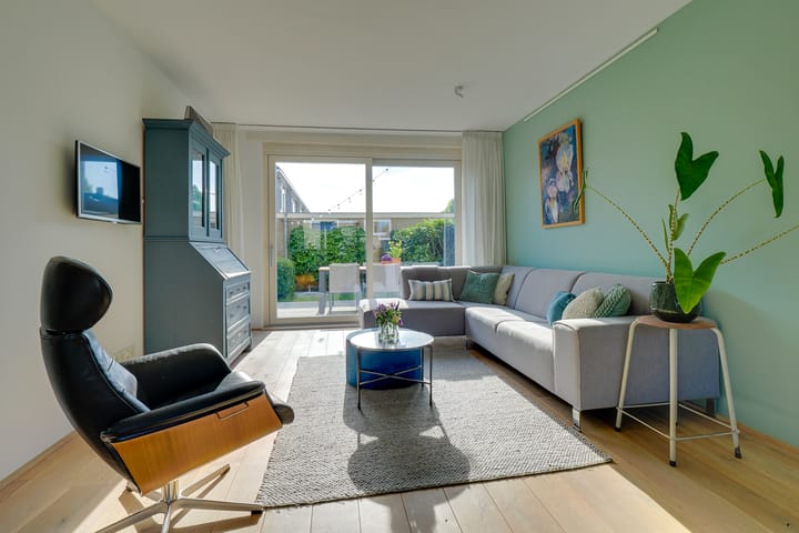 Foto 14 van Albert Schweitzerlaan 41