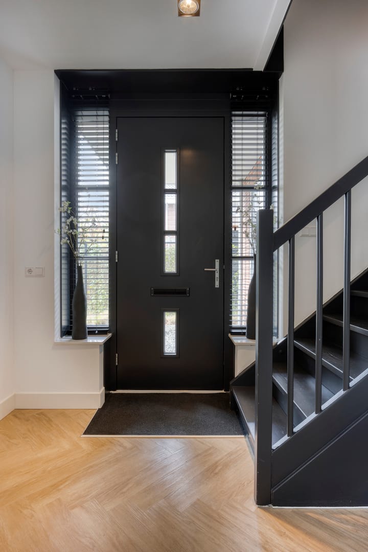 Foto 3 van Lien Gisolfstraat 35