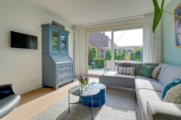 Foto 15 van Albert Schweitzerlaan 41