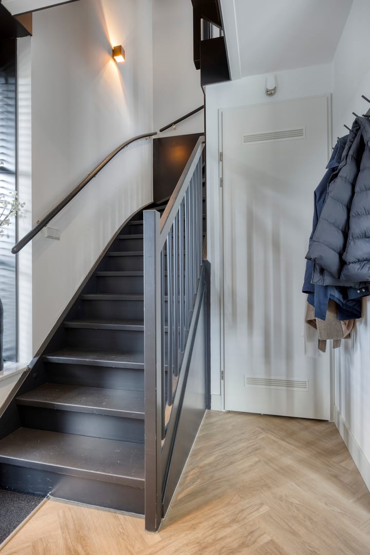 Foto 4 van Lien Gisolfstraat 35