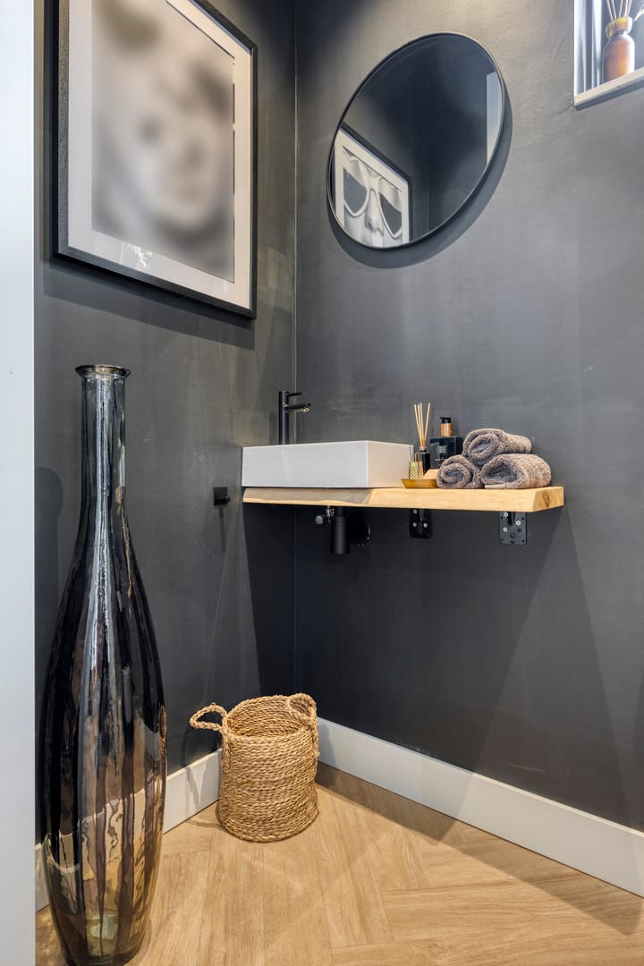 Foto 6 van Lien Gisolfstraat 35