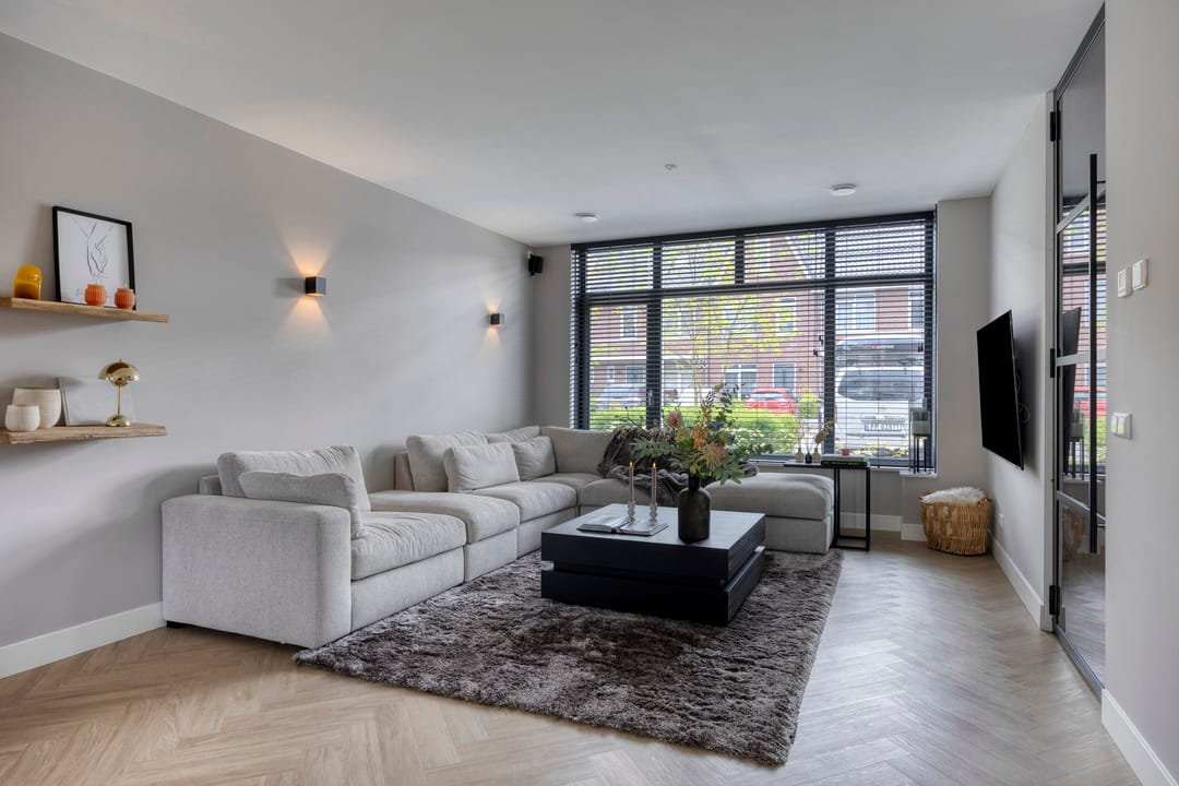 Foto 7 van Lien Gisolfstraat 35