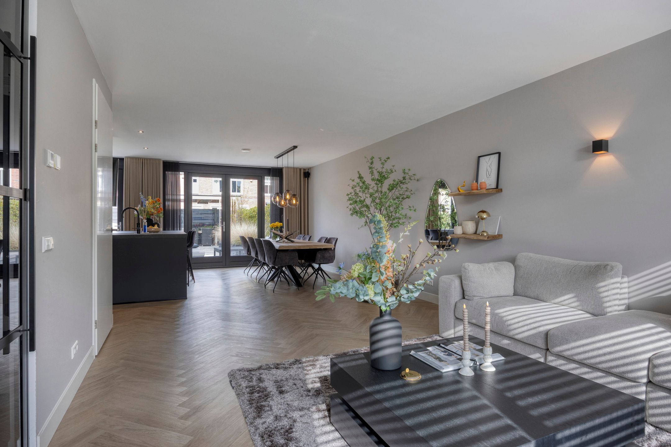 Foto 9 van Lien Gisolfstraat 35