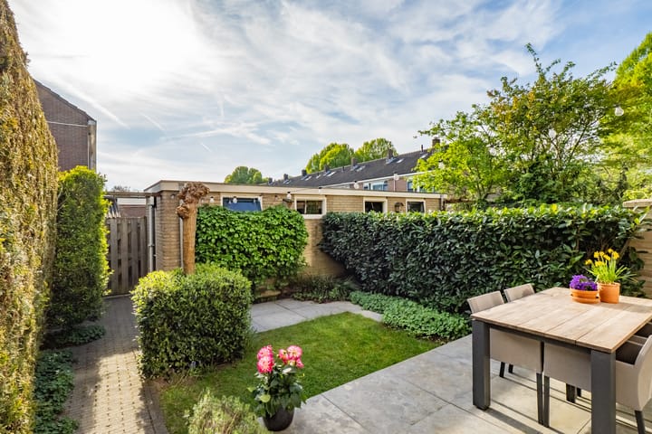 Foto 22 van Albert Schweitzerlaan 41