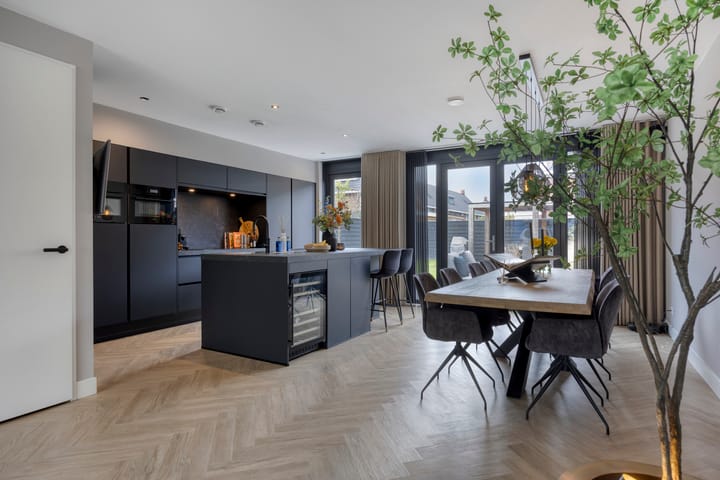 Foto 10 van Lien Gisolfstraat 35