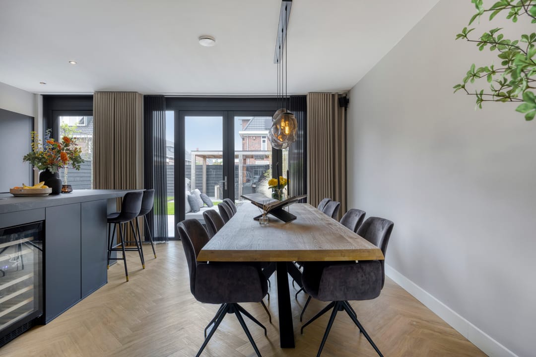 Foto 11 van Lien Gisolfstraat 35