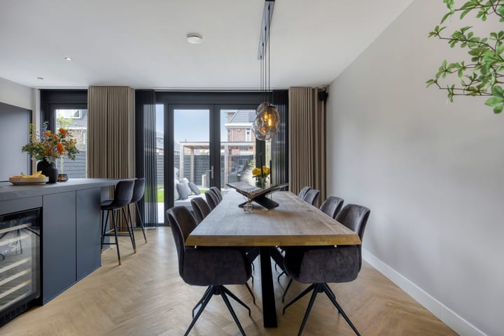 Foto 11 van Lien Gisolfstraat 35