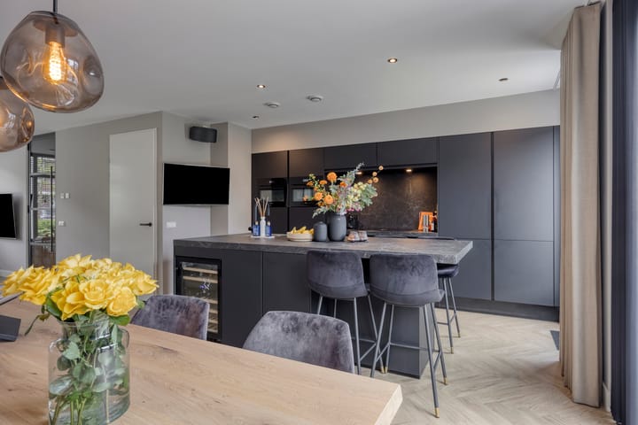 Foto 12 van Lien Gisolfstraat 35