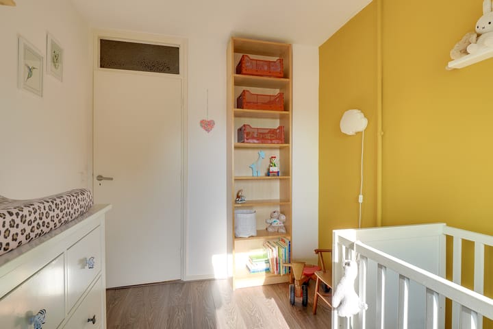 Foto 25 van Albert Schweitzerlaan 41