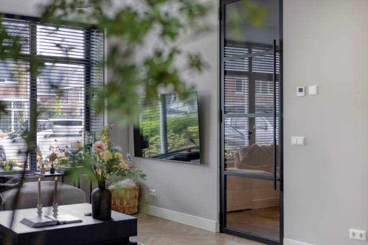 Foto 19 van Lien Gisolfstraat 35