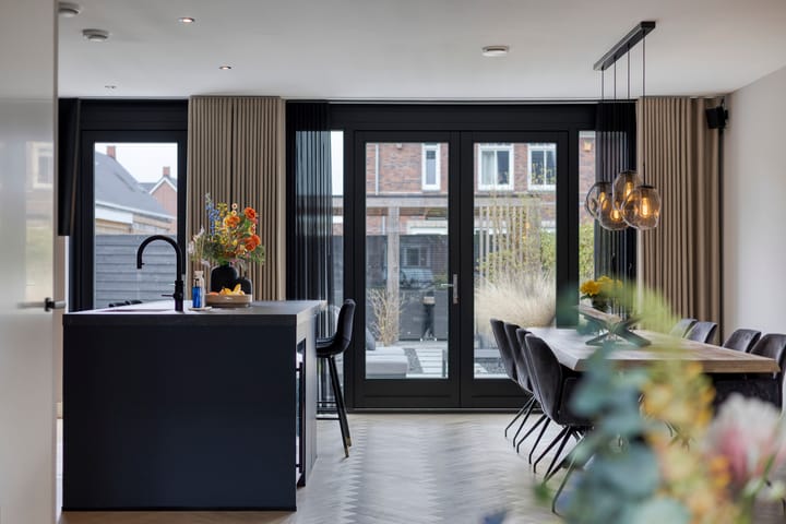 Foto 20 van Lien Gisolfstraat 35