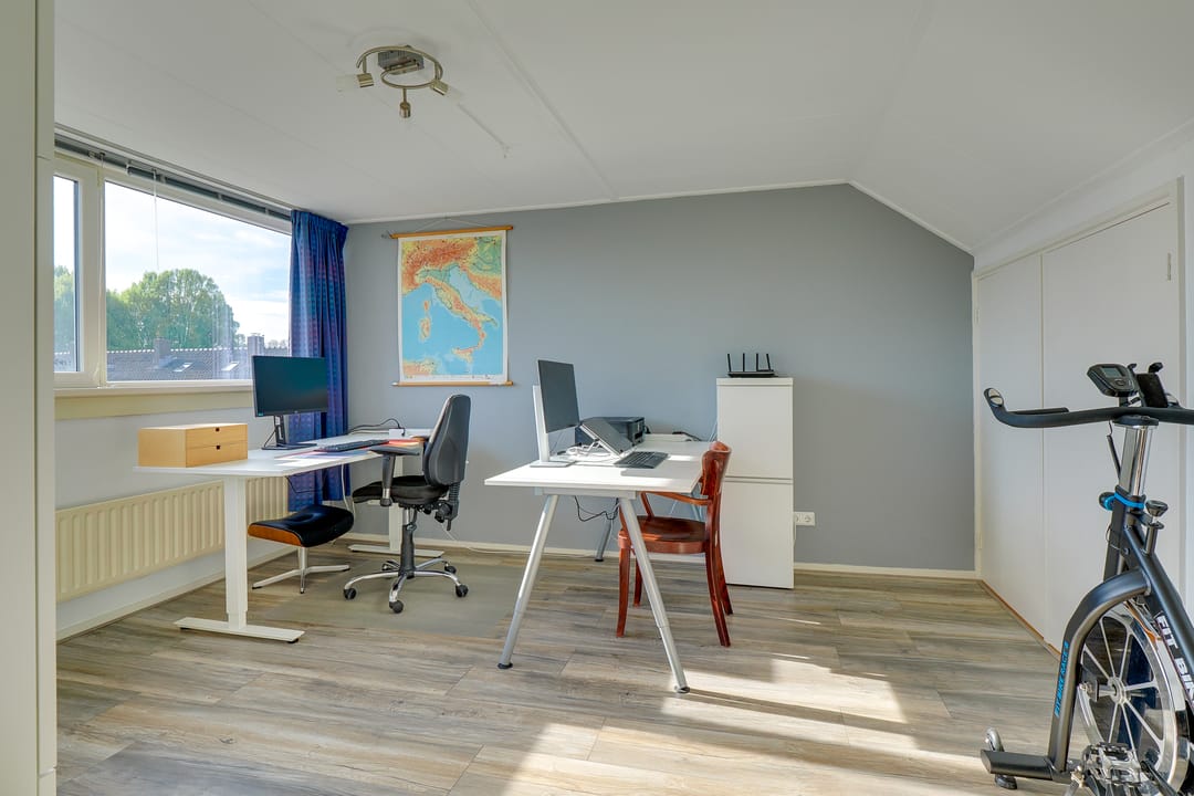 Foto 41 van Albert Schweitzerlaan 41