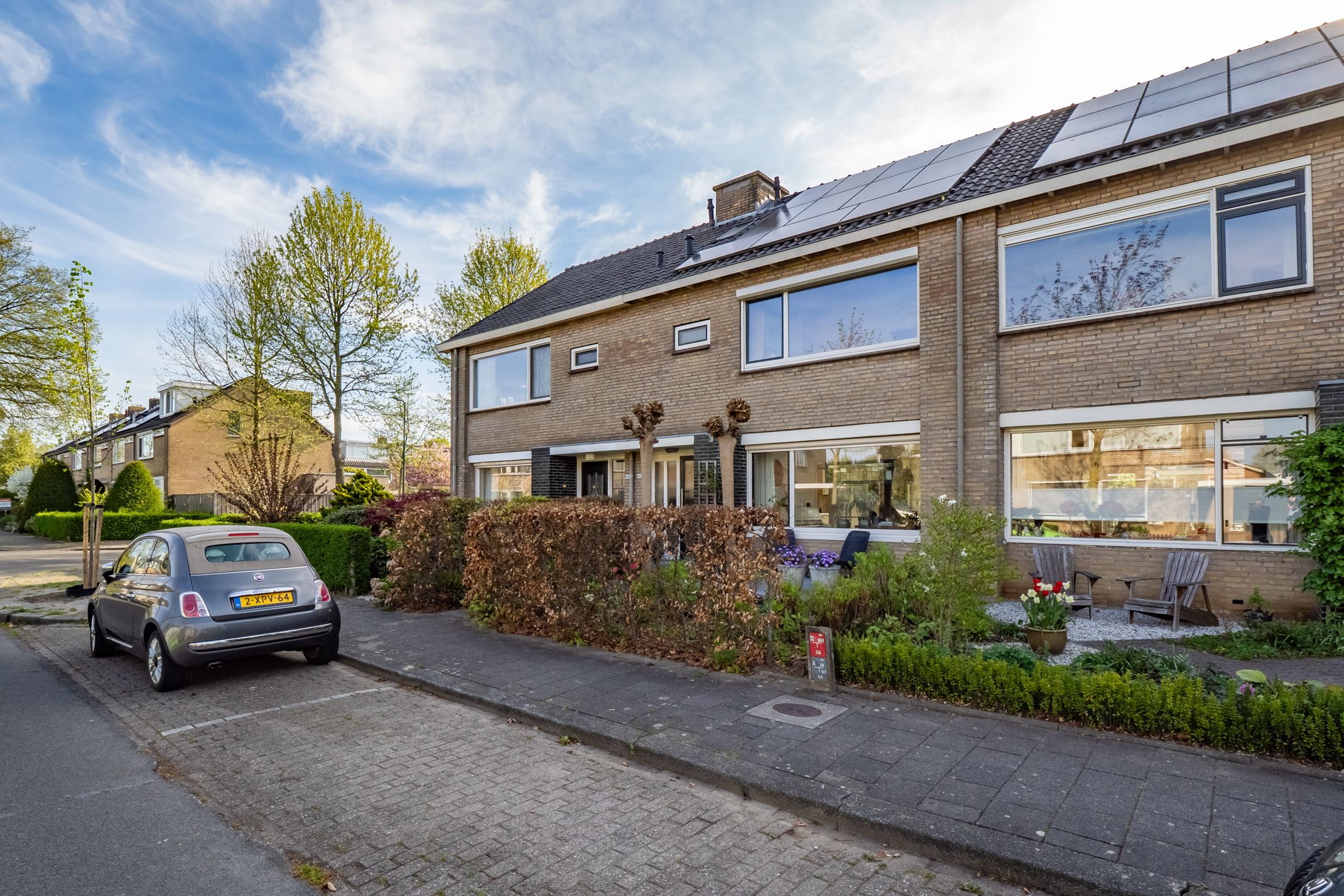 Foto 42 van Albert Schweitzerlaan 41